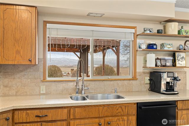 1231 Clerf Road, Ellensburg, WA 98926