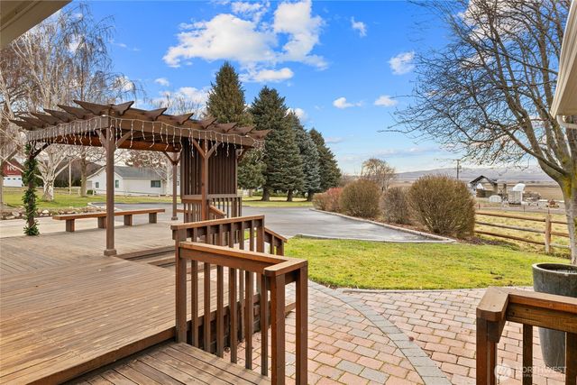 1231 Clerf Road, Ellensburg, WA 98926