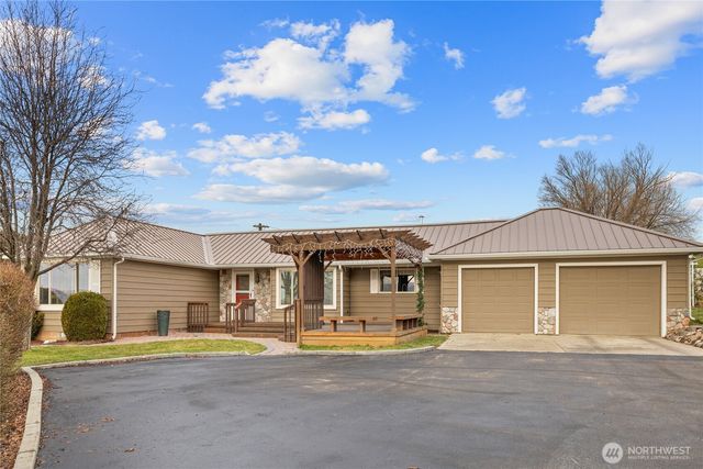 1231 Clerf Road, Ellensburg, WA 98926