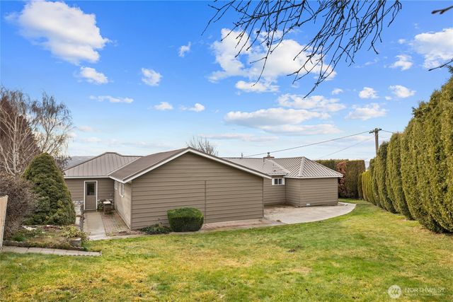 1231 Clerf Road, Ellensburg, WA 98926