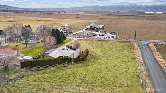 1231 Clerf Road, Ellensburg, WA 98926