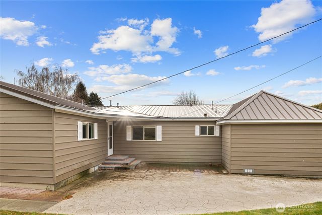 1231 Clerf Road, Ellensburg, WA 98926