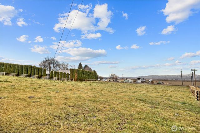 1231 Clerf Road, Ellensburg, WA 98926