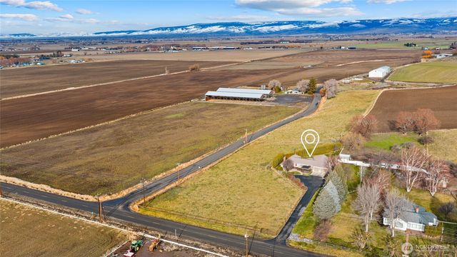 1231 Clerf Road, Ellensburg, WA 98926