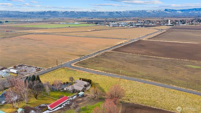 1231 Clerf Road, Ellensburg, WA 98926
