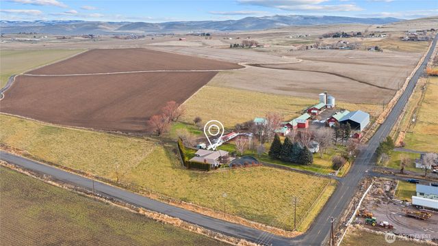 1231 Clerf Road, Ellensburg, WA 98926