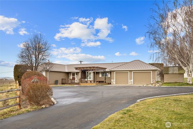 1231 Clerf Road, Ellensburg, WA 98926