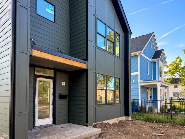1941 N College Avenue, Indianapolis, IN 46202