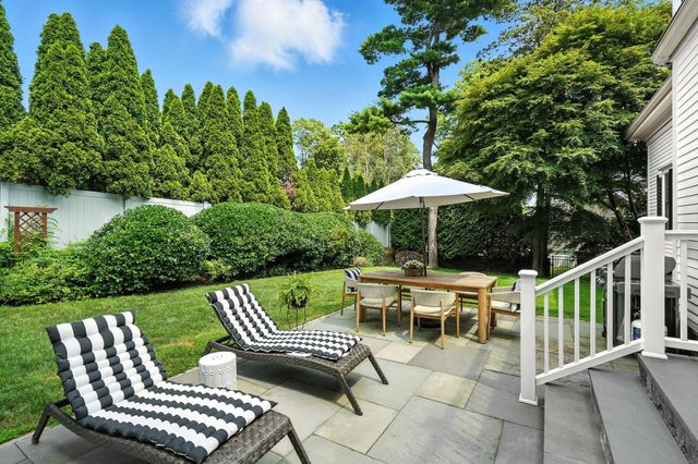 25 Summit Avenue, Rye, NY 10580