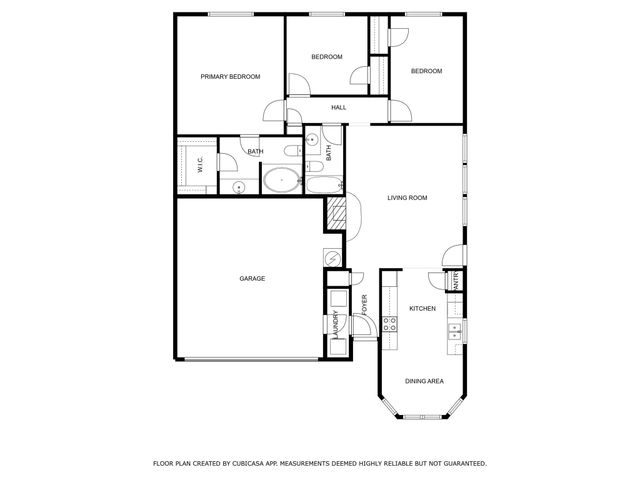 5905 Northfield Drive, Fort Worth, TX 76179