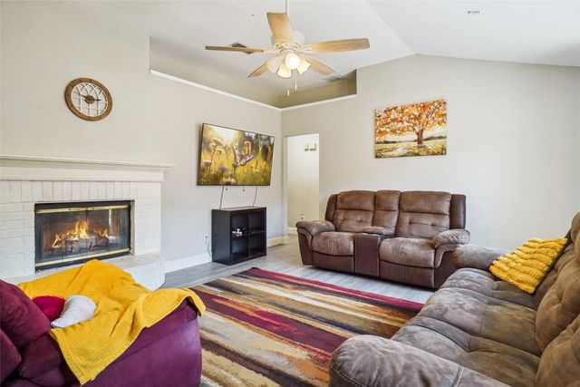 5905 Northfield Drive, Fort Worth, TX 76179