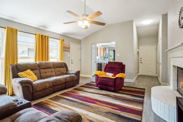 5905 Northfield Drive, Fort Worth, TX 76179