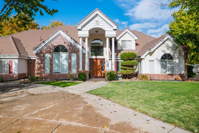 375 S 800 W, Hurricane, UT 84737