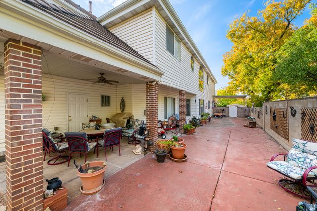 375 S 800 W, Hurricane, UT 84737