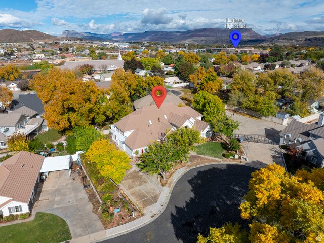 375 S 800 W, Hurricane, UT 84737