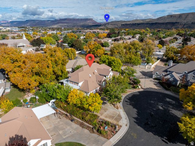 375 S 800 W, Hurricane, UT 84737