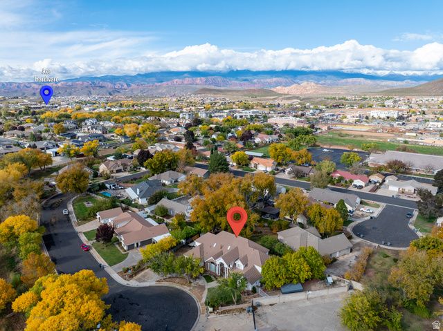 375 S 800 W, Hurricane, UT 84737