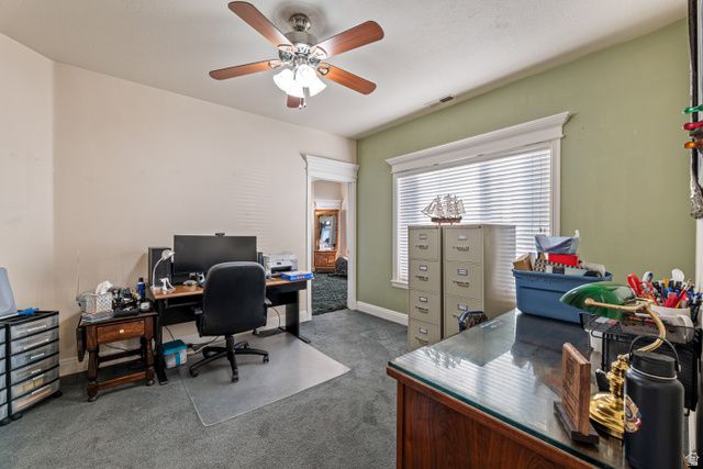 375 S 800 W, Hurricane, UT 84737