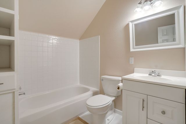 7016 Allen Place Drive, Fort Worth, TX 76116