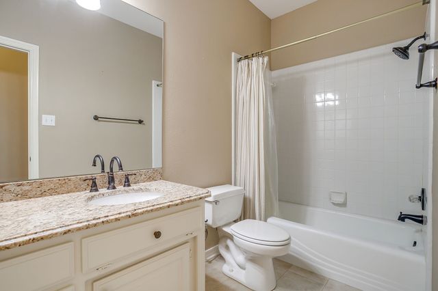 7016 Allen Place Drive, Fort Worth, TX 76116