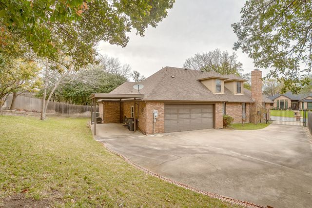 7016 Allen Place Drive, Fort Worth, TX 76116