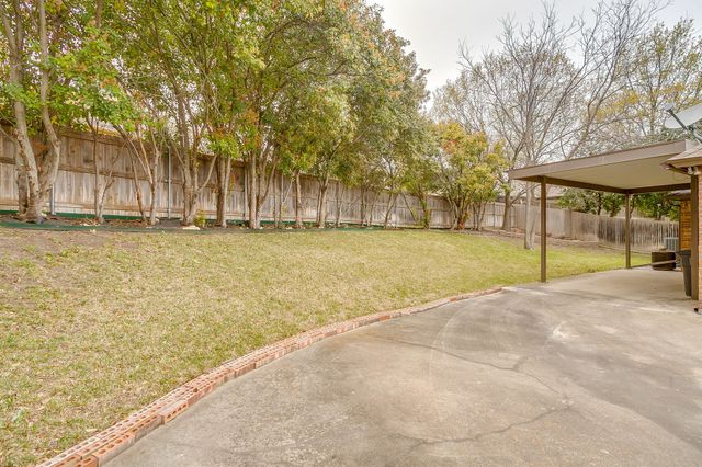 7016 Allen Place Drive, Fort Worth, TX 76116