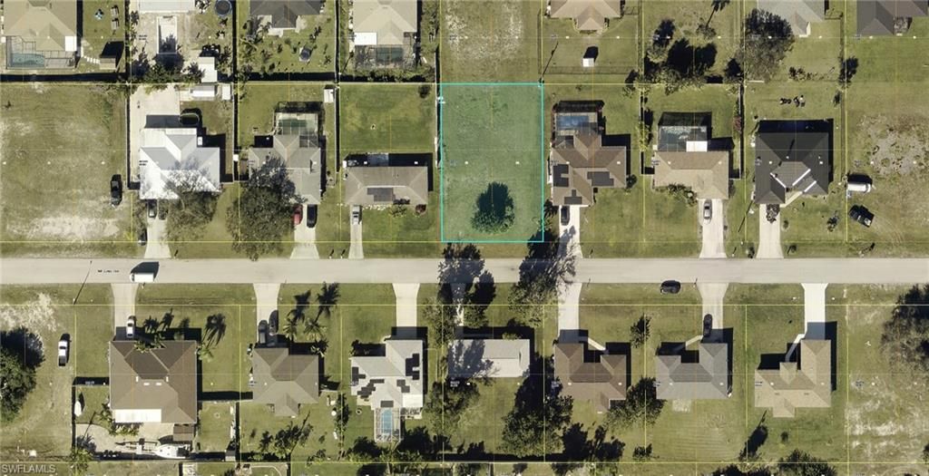 1805 NE 22 TER, Cape Coral, FL 33909