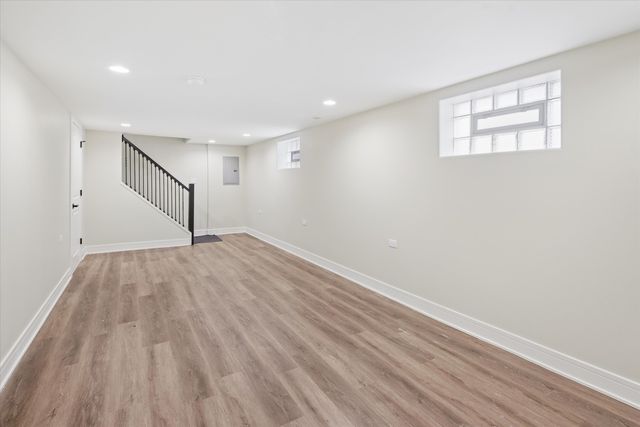 2121 W 71st Place, Chicago, IL 60636