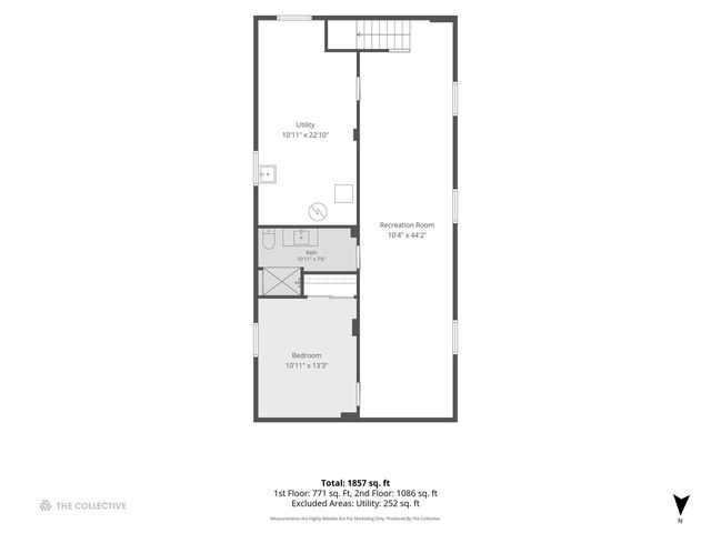 2121 W 71st Place, Chicago, IL 60636