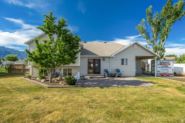 272 E 1150 N, Harrisville, UT 84404