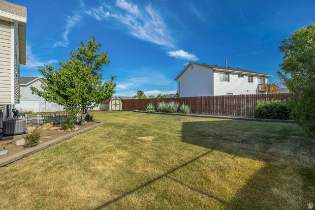 272 E 1150 N, Harrisville, UT 84404