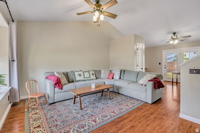 272 E 1150 N, Harrisville, UT 84404