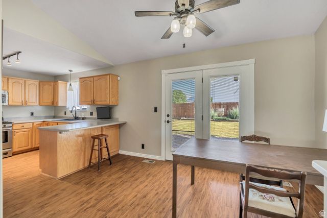 272 E 1150 N, Harrisville, UT 84404