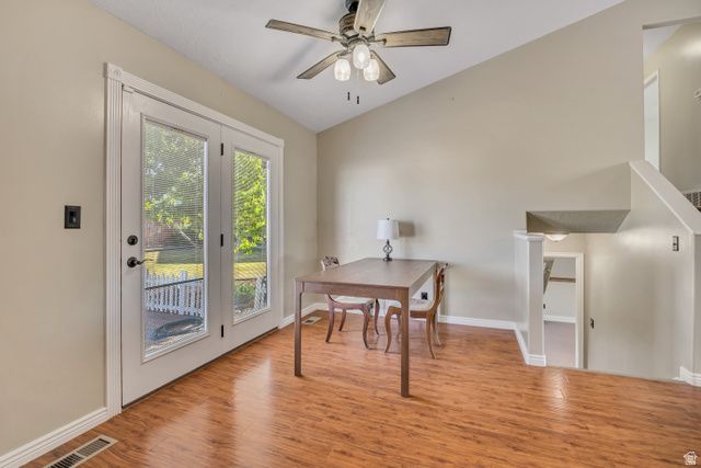 272 E 1150 N, Harrisville, UT 84404