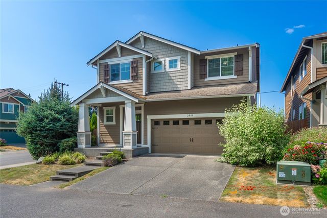 2808 S 376th Street, Federal Way, WA 98003
