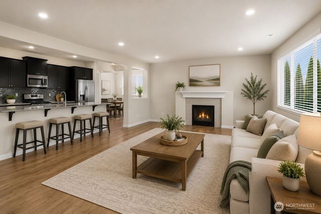2808 S 376th Street, Federal Way, WA 98003