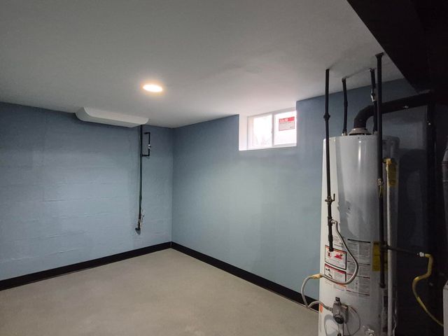 908 E 45th Avenue, Gary, IN 46409