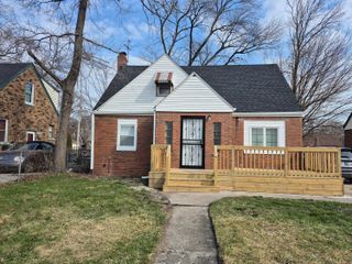 908 E 45th Avenue, Gary, IN 46409