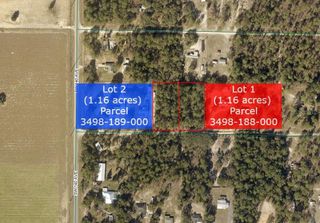 SW 93RD PLACE, Dunnellon, FL 34432