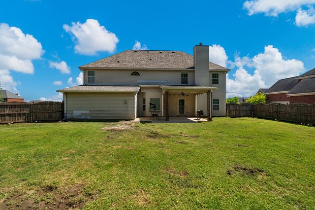 1 Kenny's Court, Fort Mitchell, AL 36856