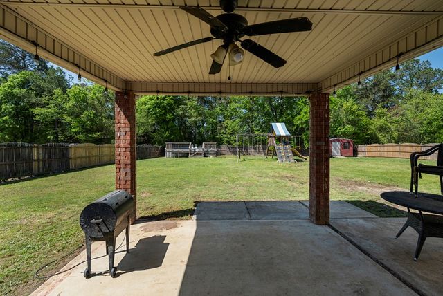 1 Kenny's Court, Fort Mitchell, AL 36856