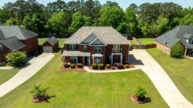 1 Kenny's Court, Fort Mitchell, AL 36856