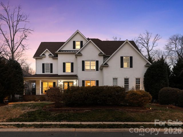 1201 Toteros Drive, Waxhaw, NC 28173