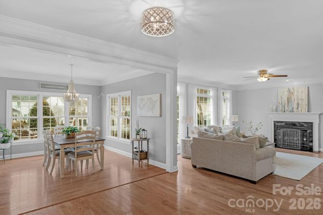 1201 Toteros Drive, Waxhaw, NC 28173