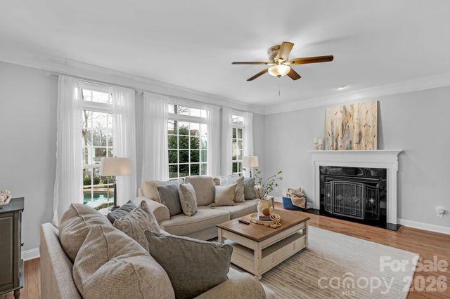 1201 Toteros Drive, Waxhaw, NC 28173