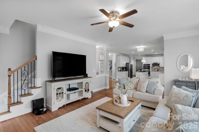 1201 Toteros Drive, Waxhaw, NC 28173