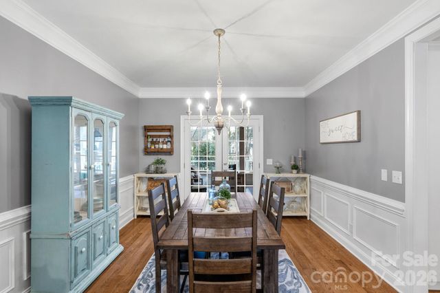 1201 Toteros Drive, Waxhaw, NC 28173