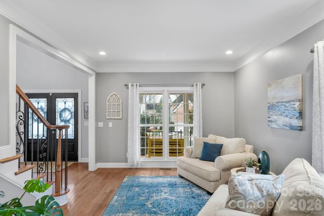 1201 Toteros Drive, Waxhaw, NC 28173