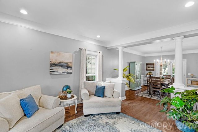 1201 Toteros Drive, Waxhaw, NC 28173