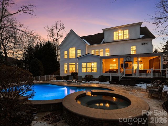 1201 Toteros Drive, Waxhaw, NC 28173